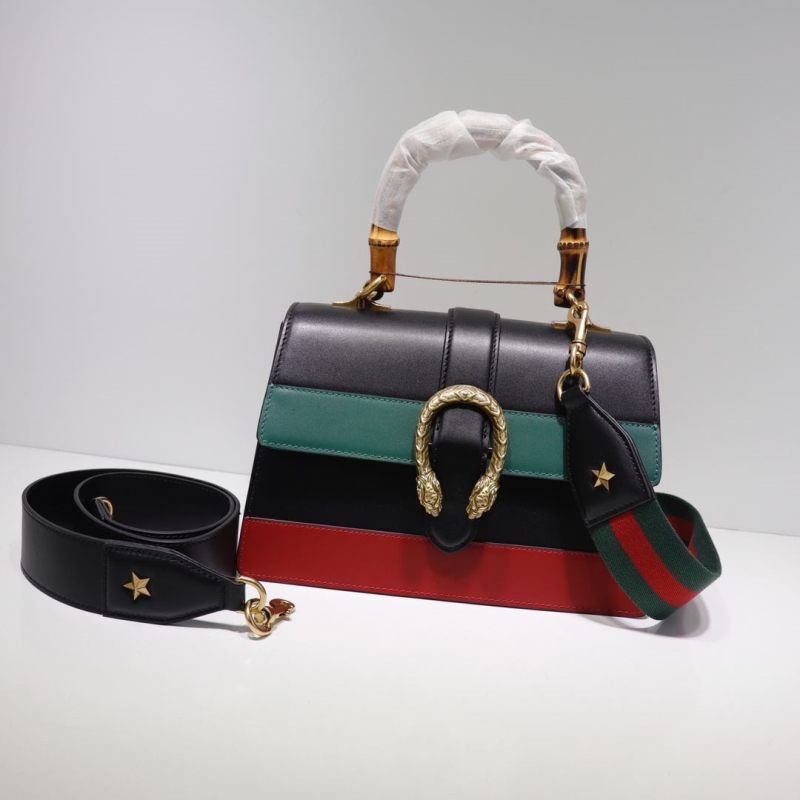 Gucci Top Handle Bags